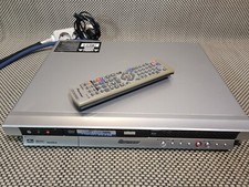 Pioneer DVR-420H 80GB HDD DVD