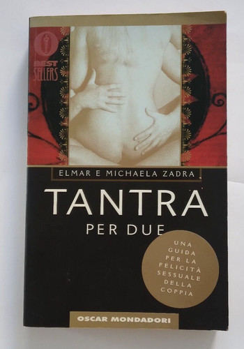Libro tantra per due - due, oscar