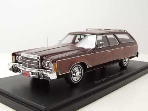 Chrysler town country 1976 - chrysler,