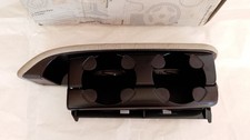 MERCEDES BENZ S W220 porta bicchieri console centrale A2206800752 8G70