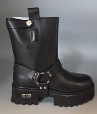 Stivali scarpe donna CULT