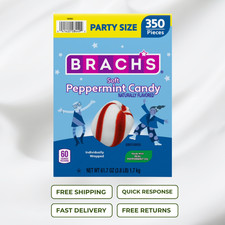 Caramelle morbide alla menta