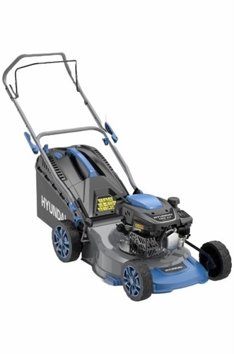 Tagliaerba con motore - , a