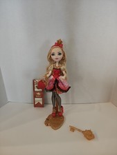 Ever After High Apple White