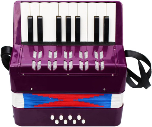 Fisarmonica tasti basso - fisarmonica,