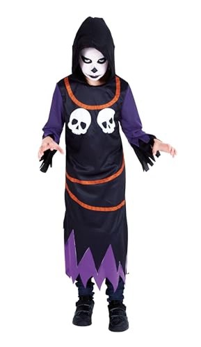 Rubies costume - (tg., 5-6