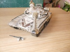 FORZE DEL VALORE .IRAQI T-72