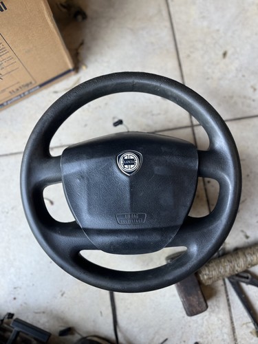 Volante airbag lancia - +,