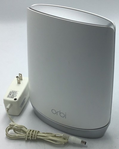 Netgear orbi rbr750 router - orbi,