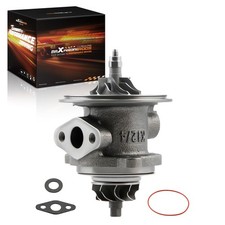 TURBO TURBINA TURBOCOMPRESSORE