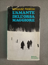 L'AMANTE DELL'ORSA MAGGIORE -