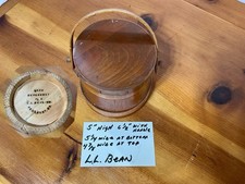 Secchiello zucchero vintage LL