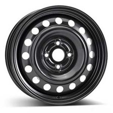 1 Alcar cerchi ferro 7530