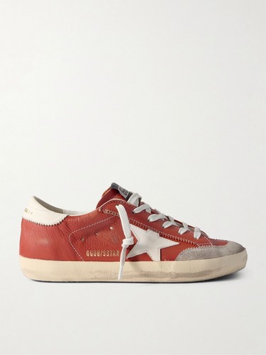 Golden goose superstar penstar - golden,