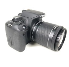 Canon EOS 700D 18.0MP