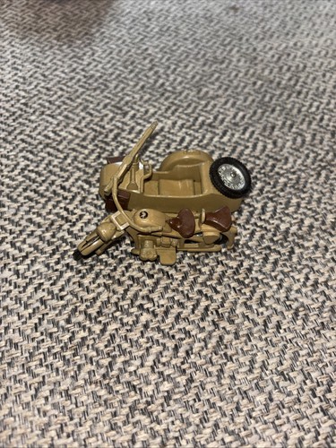 Britains ltd ww2 tedesca - tedesca, bmw