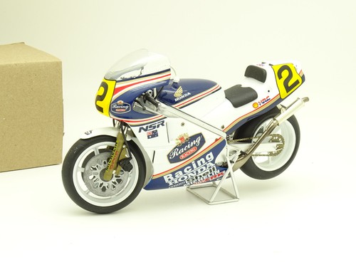 Altaya moto honda - moto,