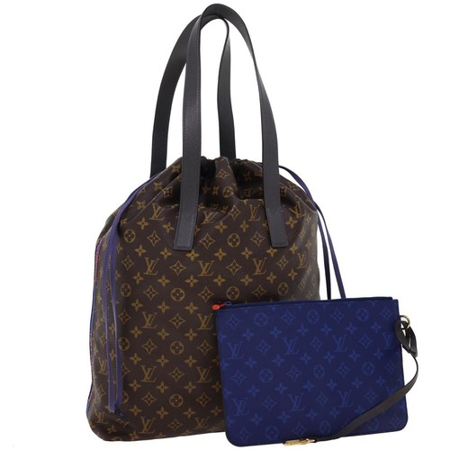 Borsa tote leggera louis - tote,