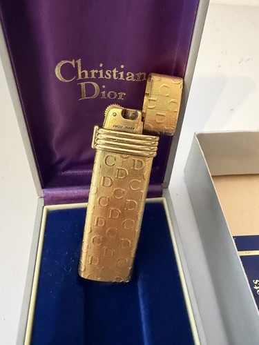 Christian dior accendino - christian,