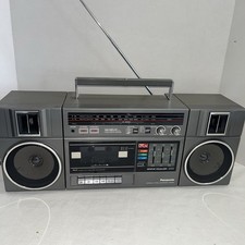 Panasonic RX-039 Sistema