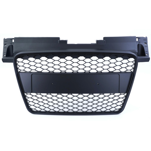 Griglia sportiva per audi - griglia,