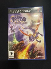SPYRO L'ALBA DEL DRAGO -