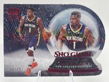 💎2022-23 Panini Crown