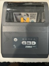 Zebra ZD421d stampante termica