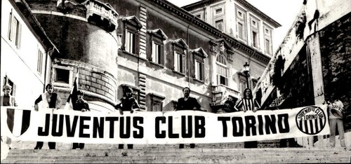 Foto agenzia juventus club - foto, d'agenzia