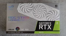 ASUS ROG Strix GeForce RTX