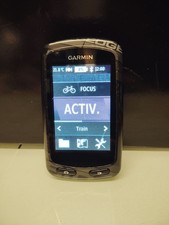 GPS Vélo Garmin Edge 810