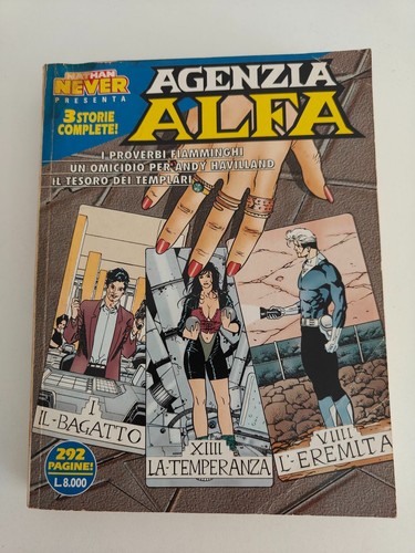 Collezione bonelli nathan - bonelli,