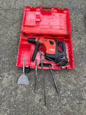 Trapano a percussione Hilti TE