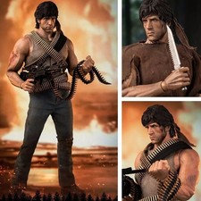 THREEZERO - Rambo First Blood