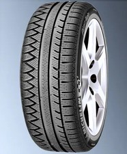 Gomme Invernali Michelin
