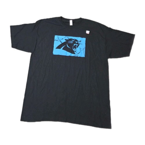 Camicia carolina panthers - camicia, /