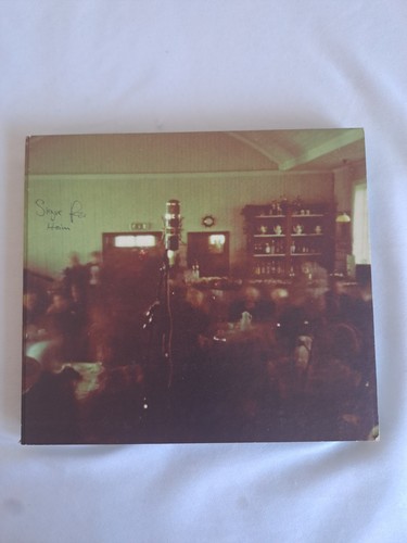Sigur ros hvart heim - ros,