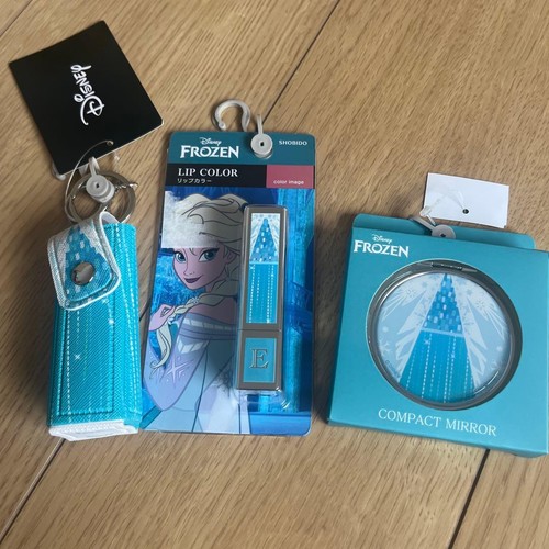 Elsa disney frozen lip - disney,