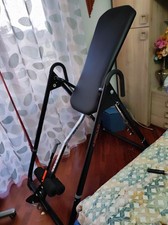 Vera panca inversione - panca,
