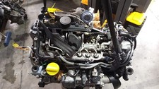 Motore renault laguna - laguna, dci