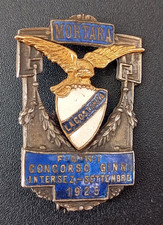 Distintivo mortara pavia - distintivo,