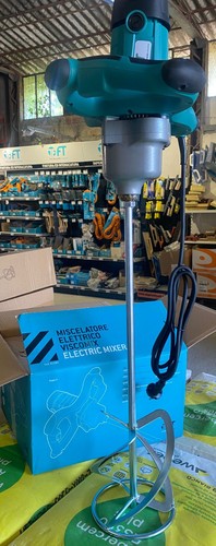 Mescolatore viscomix 1600w - mescolatore,