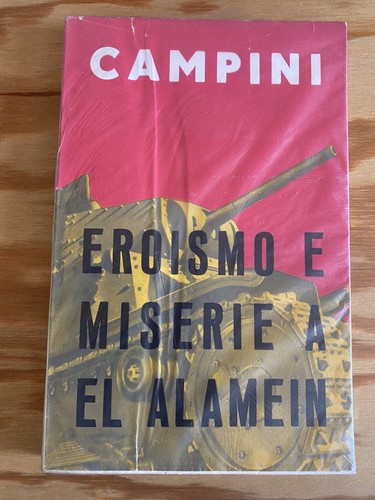 Eroismo miseria el - e,