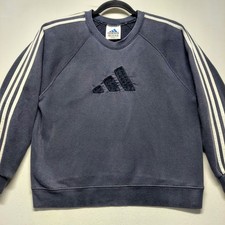 Vintage Adidas Mens Sweatshirt
