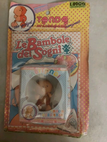 Bambole dei sogni - le,