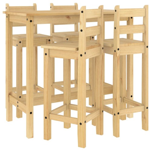 Bar set sets - bar,