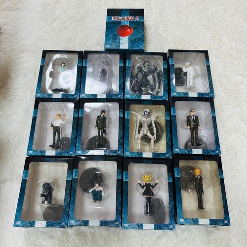 Death note figure set - figure,