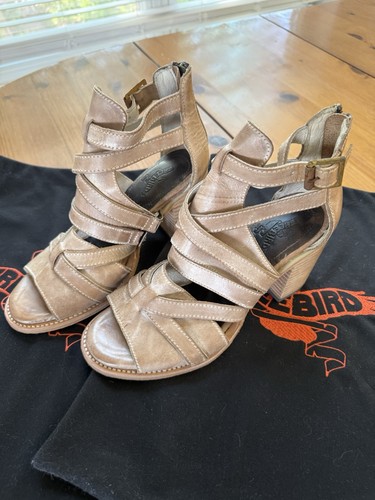 Freebird sandalo donna