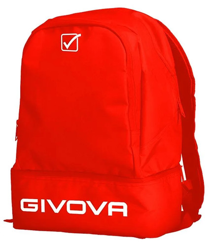 Zaino sportivo givova europa - sportivo,