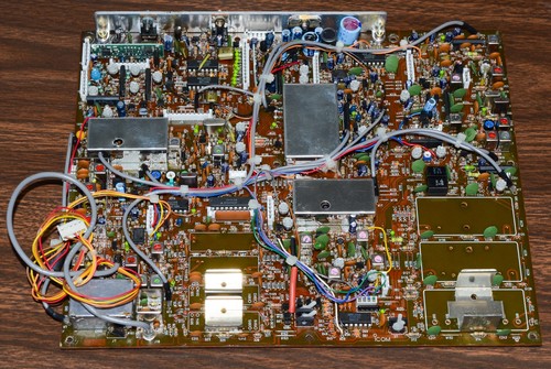 Icom 765 2015c unità - icom, ic-765